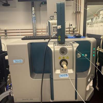 愛博才思AB Sciex 7600液質(zhì)聯(lián)用系統(tǒng)